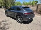 Porsche Macan 2022 - Transmisión Automático - Color gray