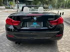 BMW 430I 2018     - Transmisión Automático     - Color NEGRO