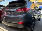 HYUNDAI NEW TUCSON 2015     - Transmisión Manual     - Color Gris oscuro
