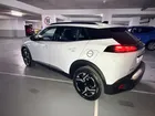Peugeot 2008 2025     - Transmisión Automático     - Color white