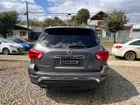 NISSAN PATHFINDER 2018 - Transmisión Automático - Color Gris
