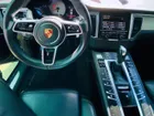 PORSCHE MACAN TURBO 2015     - Transmisión Automático     - Color azul