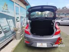 HYUNDAI ACCENT RB 2018     - Transmisión Automático     - Color GRIS