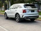 KIA NEW SORENTO 2024     - Transmisión Automático     - Color Plateado