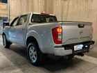 Nissan Navara 2023     - Transmisión Manual     - Color silver