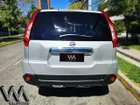 NISSAN XTRAIL 2.5 AUT. 2014     - Transmisión Automático     - Color GRIS