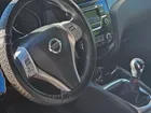 NISSAN QASHQAI SENSE 2017     - Transmisión Manual     - Color Gris