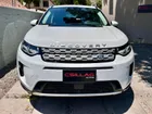 LAND ROVER DISCOVERY SPORT 2023 - Transmisión Automático - Color BLANCO FUJI