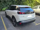 PEUGEOT 3008 2019 - Transmisión Manual - Color Blanco