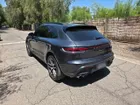 Porsche Macan 2022 - Transmisión Automático - Color gray