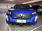 Peugeot 2008 2025 - Transmisión Automático - Color blue