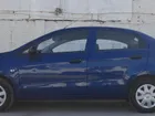 CHEVROLET SAIL 2014     - Transmisión Manual     - Color AZUL