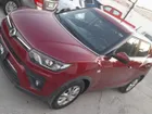 SSANGYONG TIVOLI 2020     - Transmisión Manual     - Color ROJO METALIZADO