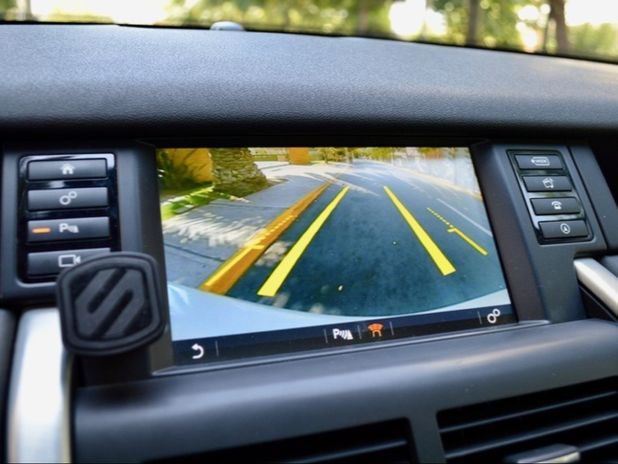 LAND ROVER DISCOVERY 2017 - Transmisión Automático - Color Blanco