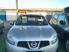 NISSAN QASHQAI 2011     - Transmisión Automático     - Color GRIS