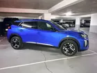 Peugeot 2008 2025 - Transmisión Automático - Color blue