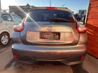 NISSAN JUKE 2016 - Transmisión Manual - Color Gris
