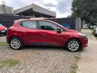 RENAULT CLIO 1.2 HB AUTHENTIQUE 2019     - Transmisión Manual     - Color Rojo