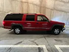 Chevrolet Suburban 2000     - Transmisión Automático     - Color undefined