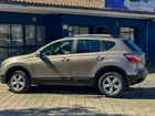 NISSAN QASHQAI 2014     - Transmisión Manual     - Color Cafe