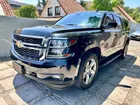 CHEVROLET SUBURBAN 2017 - Transmisión Automático - Color NEGRO METALICO