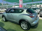 NISSAN JUKE 2017     - Transmisión Automático     - Color GRIS