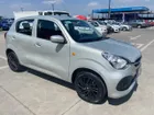SUZUKI CELERIO 2023 - Transmisión Automático - Color GRIS METALICO