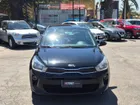 KIA RIO 5 2019 - Transmisión Manual - Color PLATEADO