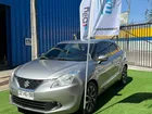 SUZUKI BALENO GLS 2018 - Transmisión Automático - Color GRIS