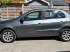VOLKSWAGEN GOL 2017 - Transmisión Manual - Color Gris