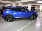 Peugeot 2008 2025 - Transmisión Automático - Color blue