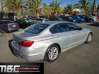 BMW 528 2013     - Transmisión Automático     - Color PLATA