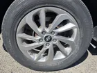 HYUNDAI TUCSON 2.0 GL MT 2WD 2018 - Transmisión Manual - Color PLATA