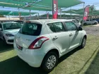 SUZUKI SWIFT 1.2 2016 - Transmisión Manual - Color blanco