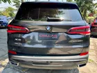 BMW X5 2021 - Transmisión Automático - Color GRIS EFECTO BRILLANTE