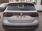 VOLKSWAGEN T-CROSS 2021 - Transmisión Automático - Color PLATA