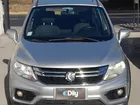 DFM DFM JOYEAR X3 2019     - Transmisión Manual     - Color PLATA