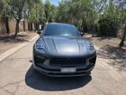 Porsche Macan 2022 - Transmisión Automático - Color gray