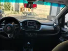 FIAT UNO WAY 2018     - Transmisión Manual     - Color Rojo