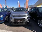 CITROEN C3 2019     - Transmisión Manual     - Color Plateado