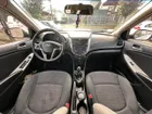 HYUNDAI ACCENT RB 2018     - Transmisión Manual     - Color Gris