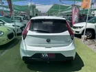 MG MG3 2023     - Transmisión Automático     - Color BLANCO
