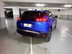 Peugeot 2008 2025 - Transmisión Automático - Color blue
