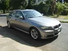 BMW 320IA 2010     - Transmisión Automático     - Color GRIS
