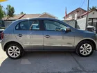 VOLKSWAGEN GOL 2017 - Transmisión Manual - Color Gris