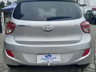HYUNDAI GRAND I10 2017     - Transmisión Manual     - Color Gris