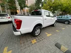 NISSAN NAVARA 2023     - Transmisión Automático     - Color Blanco