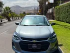 CHEVROLET ONIX 2022     - Transmisión Automático     - Color Gris