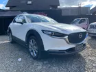 MAZDA ALL NEW CX30 2022     - Transmisión Automático     - Color BLANCO