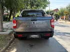 SSANGYONG GRAND MUSSO 2023     - Transmisión Manual     - Color Gris